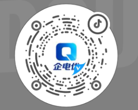 企业抖音二维码